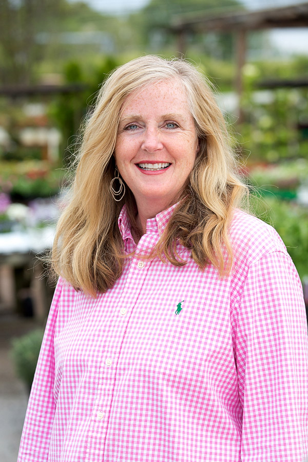 Jeannie Jones