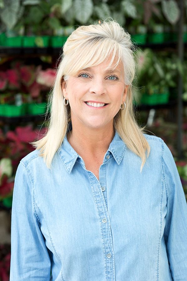Tricia Hunt