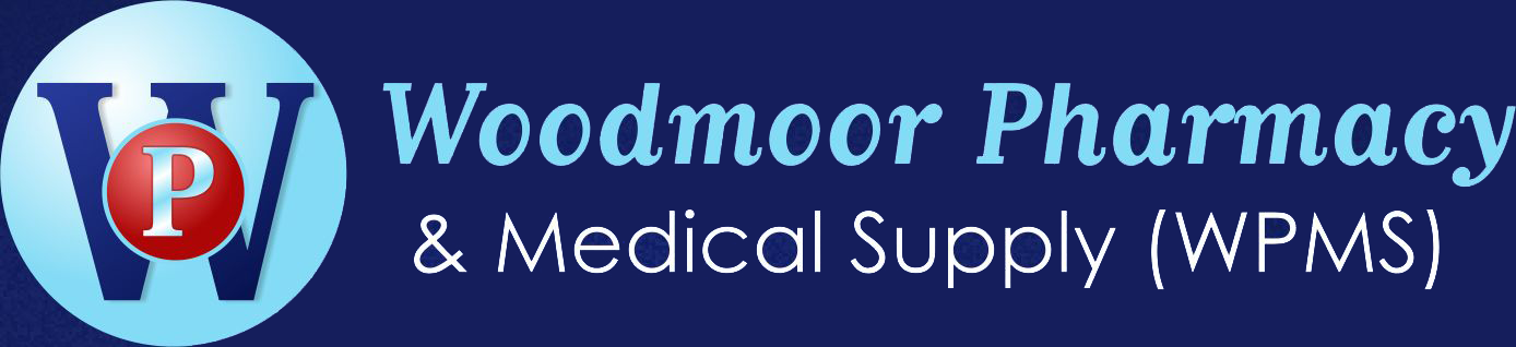Redesign - Woodmoor Pharmacy and Medical Supply