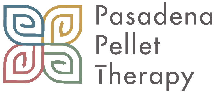 Pasadena Pellet Therapy