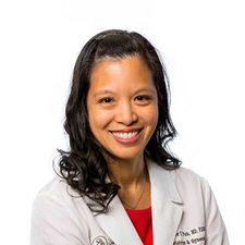 Jennifer Y. Park, MD, FACOG