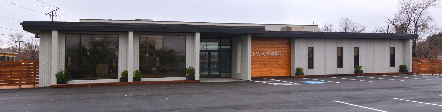 801 Cannon Building Front Nov 2015.jpg