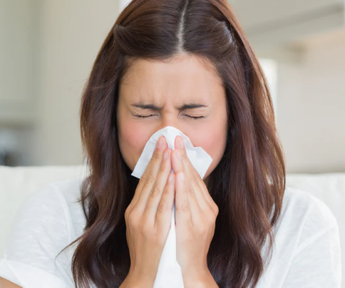 cold & flu