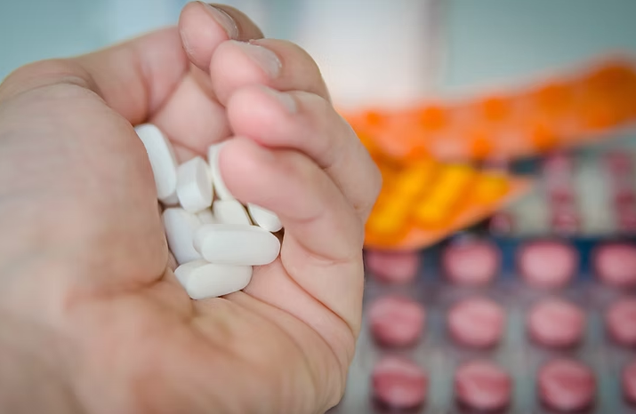 Medication 
