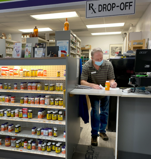 Local Pharmacy