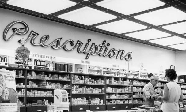 Pharmacy 
