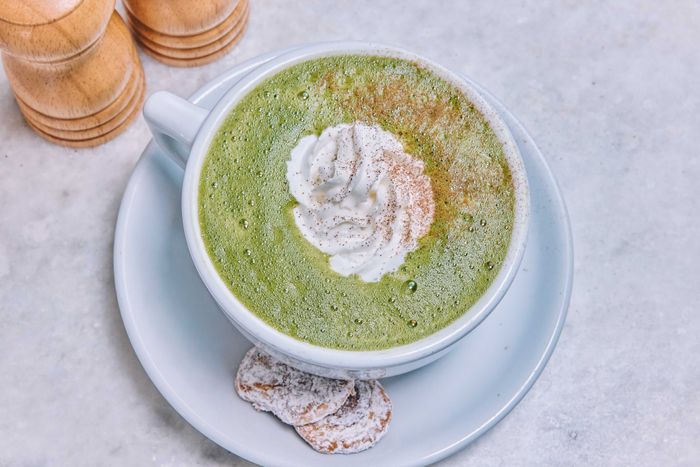 pumpkin matcha ceremonial matcha 