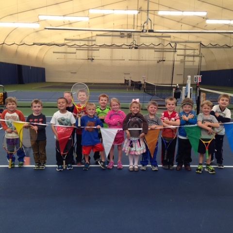 perrysburgtenniscenter.com logo