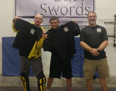 Long Sword Rank achievers - Baer Swords www.baerswords.com Phil-and-Bryan-Low-Silver-tshirt-5b12d028dc375-1140x888.jpg