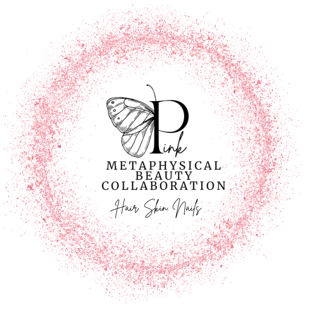 Pink Metaphysical Beauty Collaboration