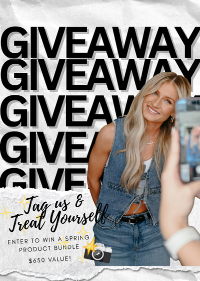 May giveaway promo .png