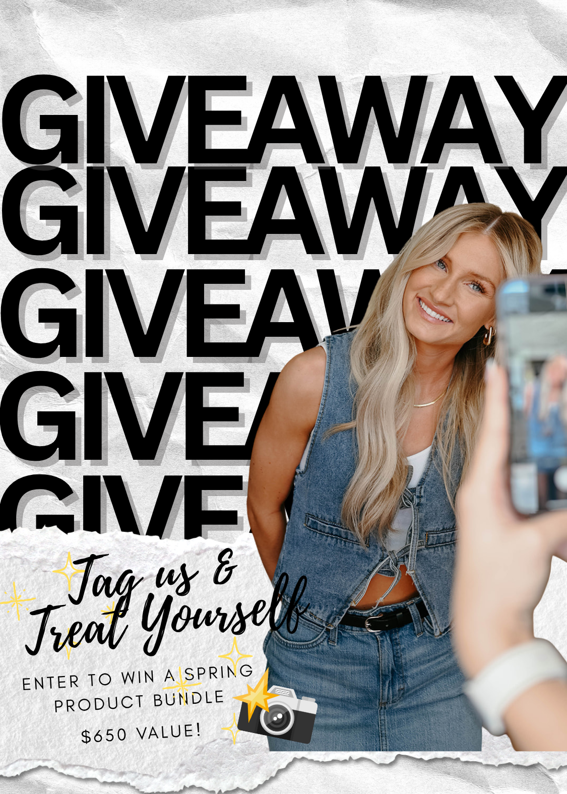 May giveaway promo .png