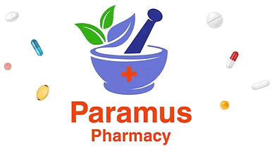 Paramus Pharmacy Inc Paramus Pharmacy Inc