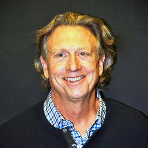 Paul Doscher