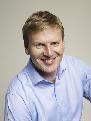Chris Loughlin, CEO Digital Pharmacist