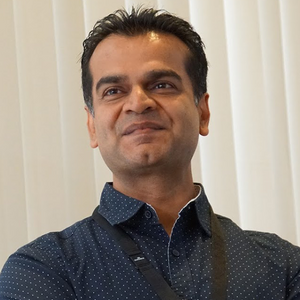 Amit Bhayani