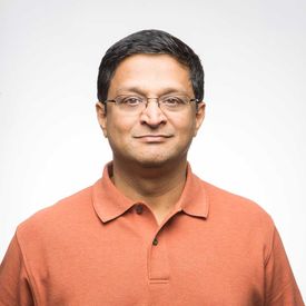 Partner Venu Shamapant