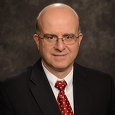 Alex Parlos