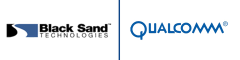 Black Sand Acquired by Qualcomm
