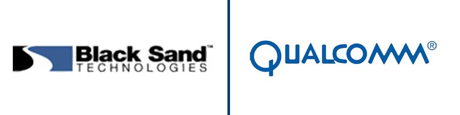 Black Sand Acquired by Qualcomm