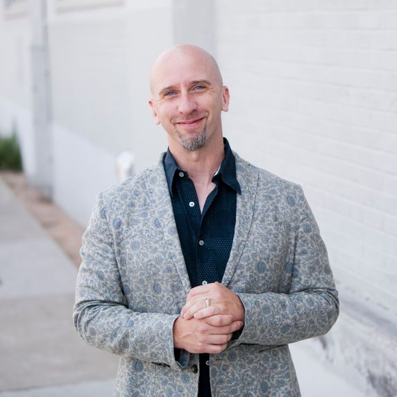 Stephen Bekanich