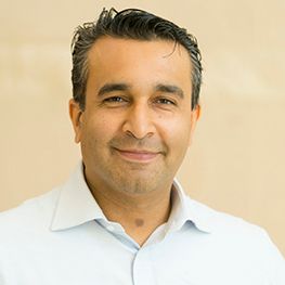 Vinay Bhagat