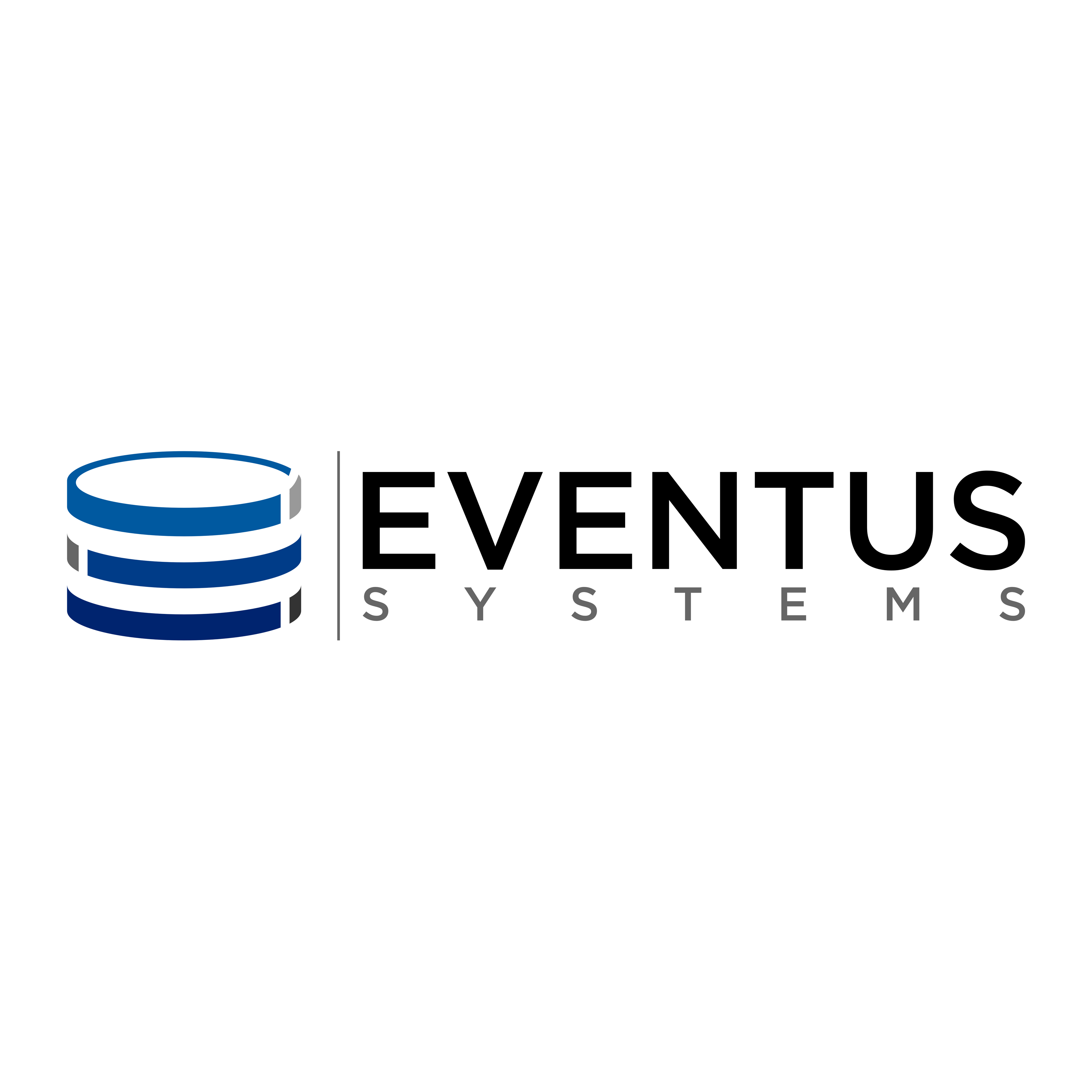 Trade surveillance and risk management software for financial services firms Eventus Systems logo SQ.png
