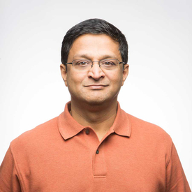Partner Venu Shamapant