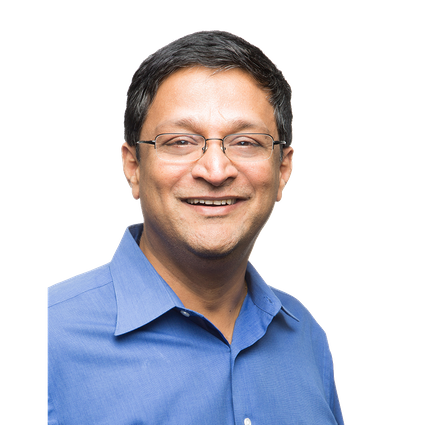 Venu Shamapant - General Partner