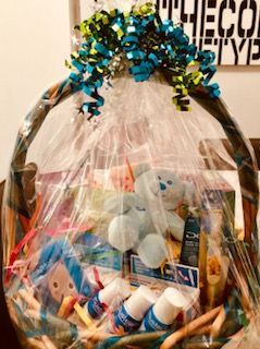 Gift Basket