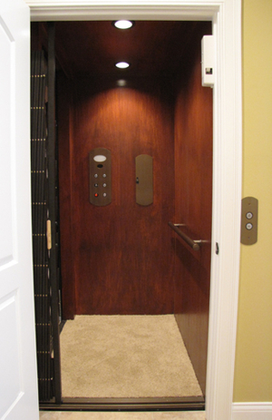 Elevator with control panel and phone wood_elevator_open.jpg