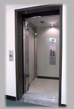 Residential Elevator Contractors  - Ohio Elevator Company - Residential &  Commercial Elevators in OH