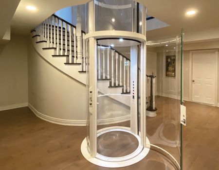 Buying Affordable Home Elevators: Guide to Residential Elevators