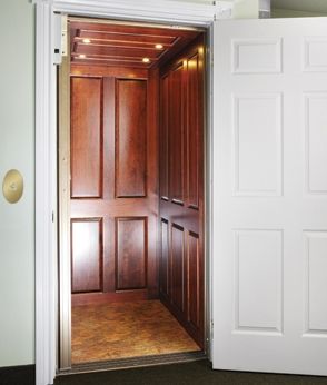 Residential Elevator