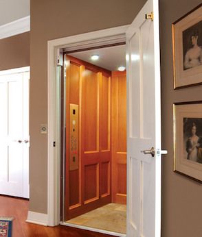 Residential Elevator Contractors  - Ohio Elevator Company - Residential &  Commercial Elevators in OH