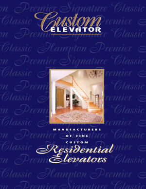 Residential Elevator Contractors  - Ohio Elevator Company - Residential &  Commercial Elevators in OH