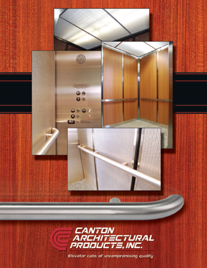 Canton Elevator – Passenger Elevator