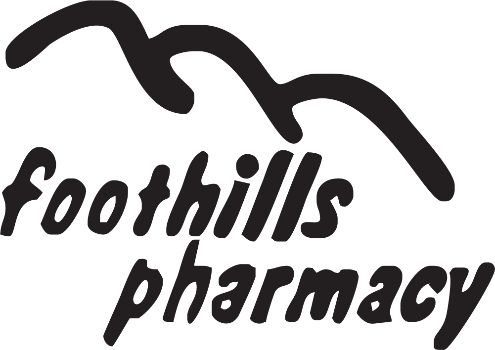 Foothills Pharmacy