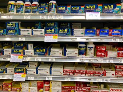 Over the Counter Products