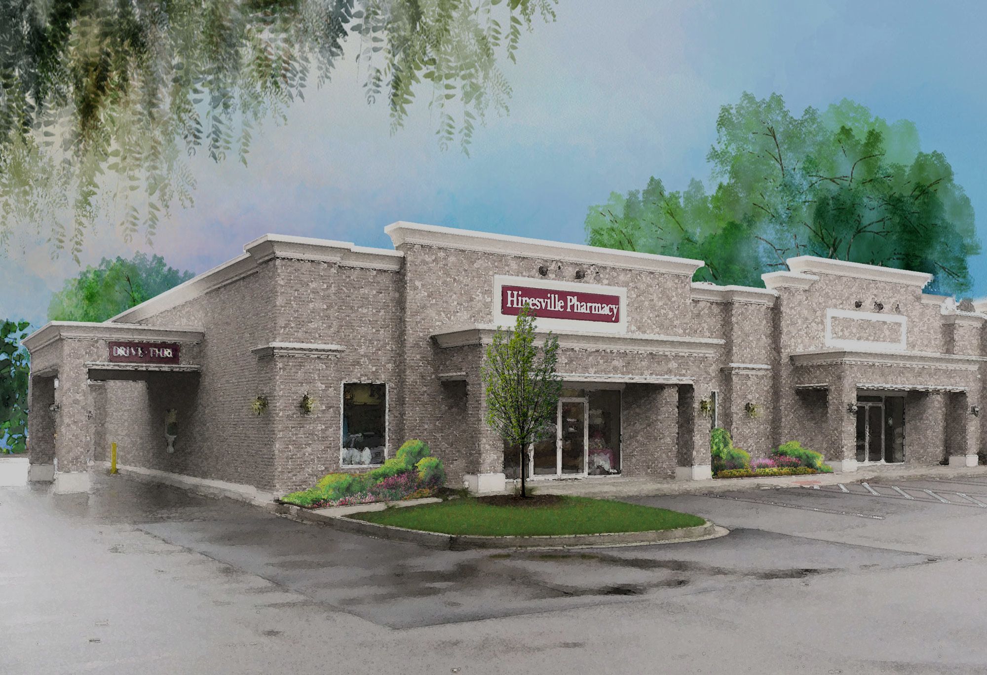 Hinesville Pharmacy