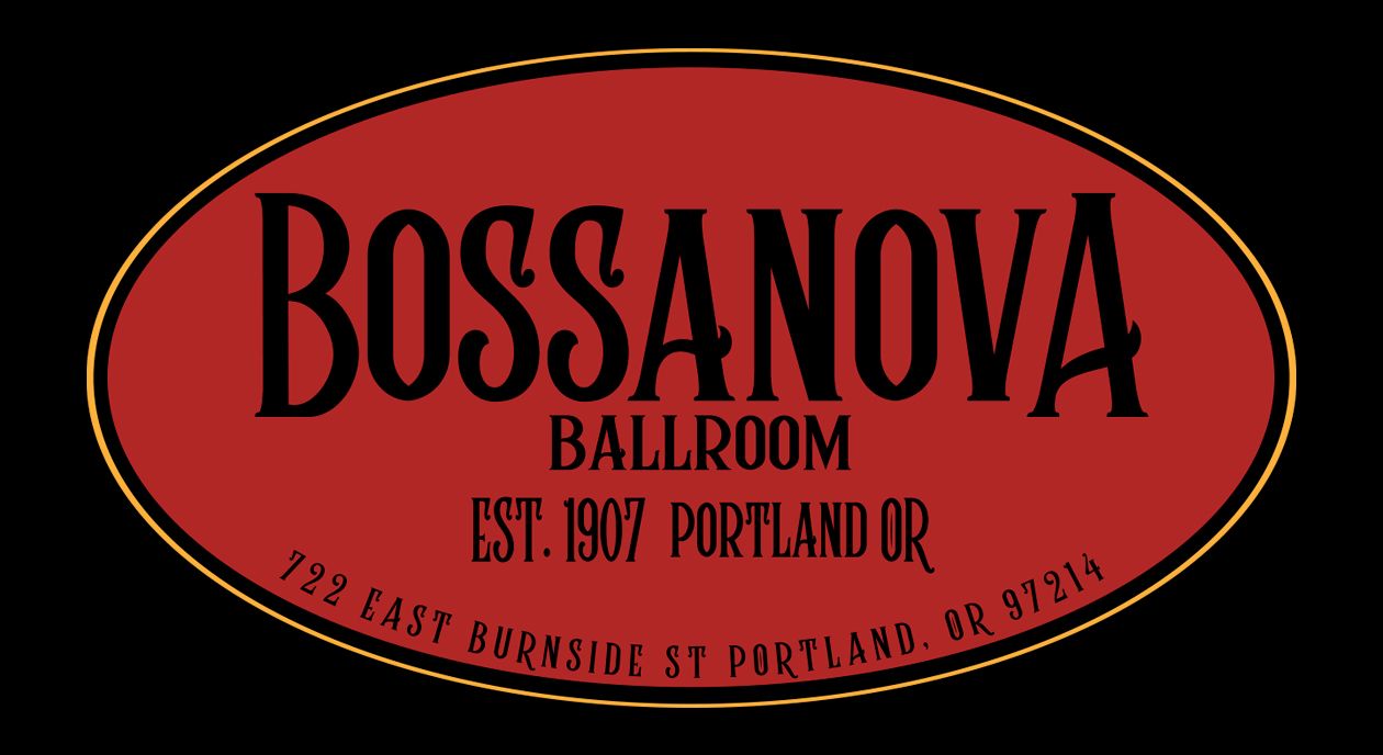 Bossanova Ballroom