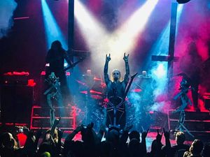 BELPHEGOR 11/07/19