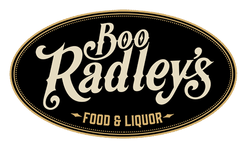 Boo Radley's