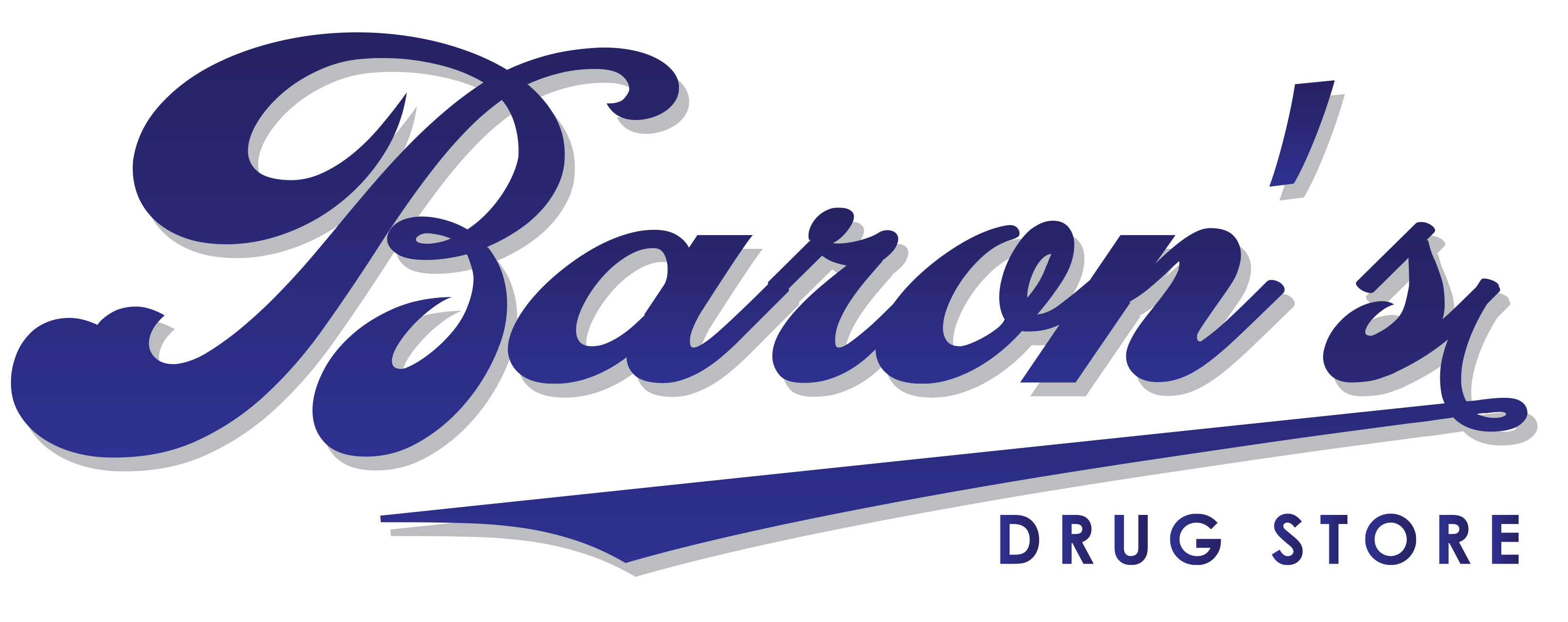 Baron's Drug Store