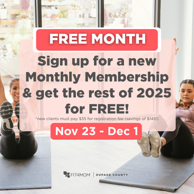 Rest of 2025 for FREE!