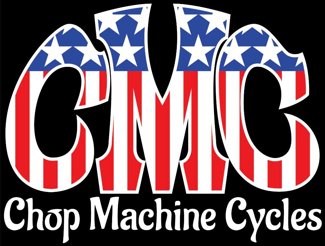 Chop Machine Cycles 