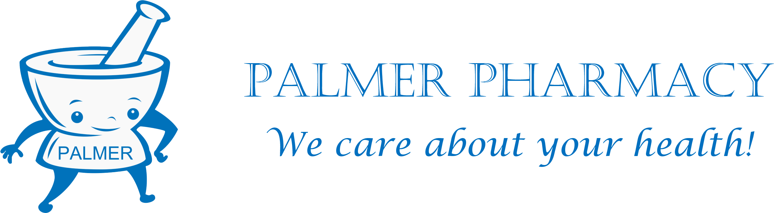 Rebuild - Palmer Pharmacy