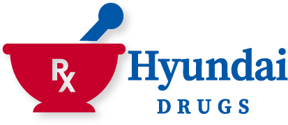 Hyundai Drugs
