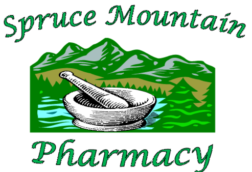 Spruce Mountain Redesign