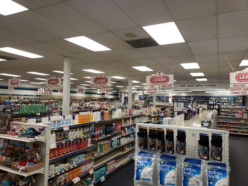 Jewett City Pharmacy gallery